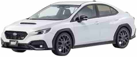 KYOSHO Subaru WRX STI Type S ホワイト 494582890_1131508545660653_538