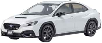 京商 サムライ WRX STI Type S 1/18 ミニカー 白 VAB Amazon | 京商 (Kyosho) samurai 1/18 SUBARU WRX S4 STI SPORT