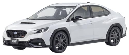 最終値下げ！ 京商1/18  スバル WRX 京商 ミニカー | スバル WRX S4 STI SPORT#