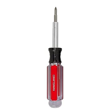 6 in 1 screwdriver