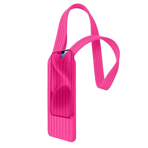 De Tejer Hecha A Mano - Estuche Plegable De Tela Para Transporte, Almacenamiento Cruzado De Viaje | Familia Amigos Estudiantes Hombres Mujeres Hogar Interior Al Aire Libre Viaje Diario Tránsito
