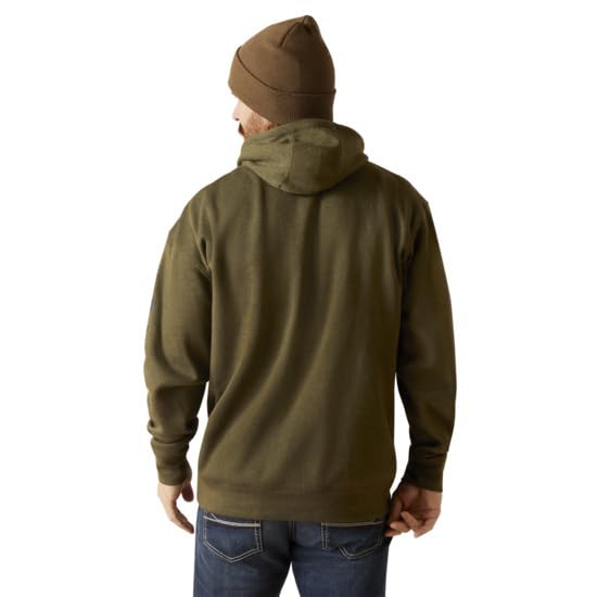 Image of ARIAT US of A Sweatshirt