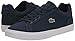 Lacoste Lerond Sneaker, 45CMA0054-092-12 Navy Blue/White