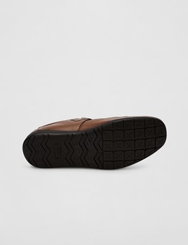 Image of Lee Cooper LC9613C Men's Leather Sandal I Comfortable | Stylish Sandal for Men's Office & Business