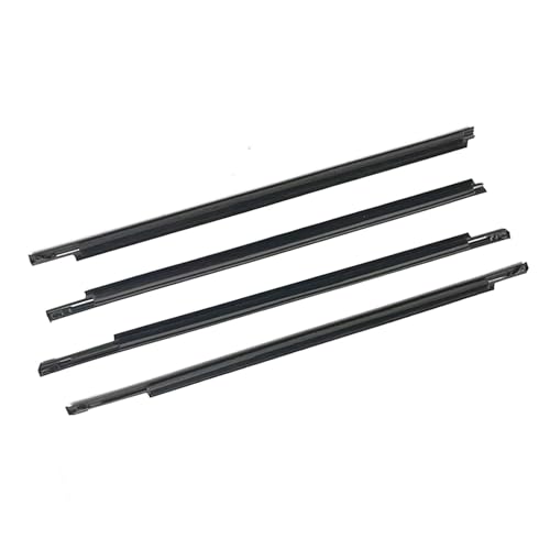 Joint d'étanchéité pour vitres extérieures stop sifflements voiture Prius 05-11