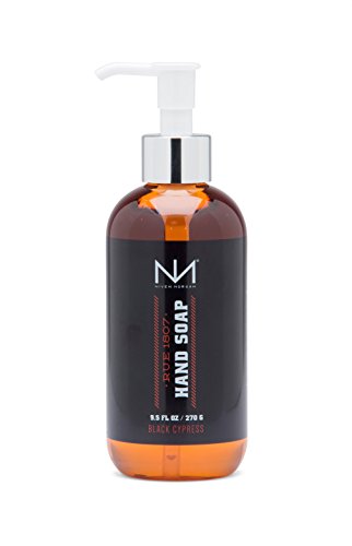 Niven Morgan Rue 1807 Hand Soap