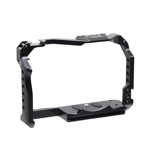 �J�����P�[�W�ACompatible for Canon�Ή��ACompatible for EOS R7�Ή� �A���~�����J�������r�b�g�P�[�X���O LED���C�g�}�C�N�t���b�V���p�R�[���h�V���[�t�� �J�����A�N�Z�T���[