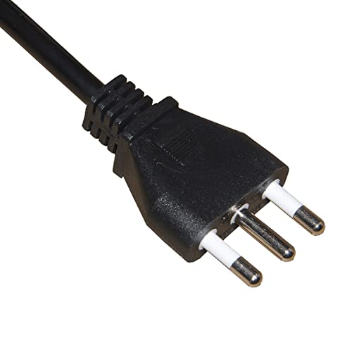 Módulo con 2 ventiladores LINK LKVENT2 negro para armario rack de pared 3