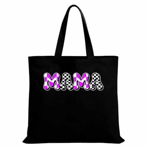 [Atuitaisyou] �g�[�g�o�b�O ����MAMA �L�����o�X �V�����_�[�o�b�O ��e�� �ꔑ���s �G�R ���z ���|�� �V���b�s���O ���f�B�[�X �����Y �V���v�� �ʋ� �ʊw ������� 35×40cm �u���b�N