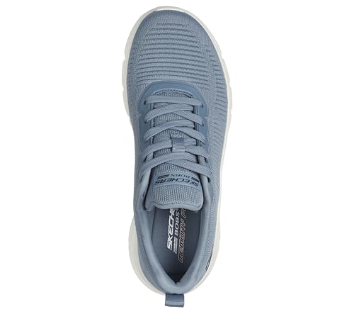 See full amazon price history chart for Skechers-Womens Sneakers-BOBS B Flex HI - Flying HI-117385-SLT-6 Skechers-Womens Sneakers-BOBS B Flex HI - Flying HI-117385-SLT-6 (B0D7VMZJMD) Amazon Price History, Amazon Price Tracker
