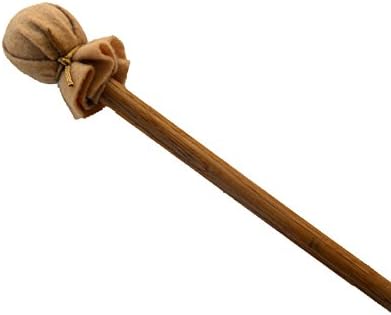 Hand Steadying Tool, Hand Steadier, 1 Foot, For Small-scale Work Mahlstick, Maulstick, Maalstok, Painter's Stick, Mahl Stick, Classic Traditional Artists and Sign Painters Tool