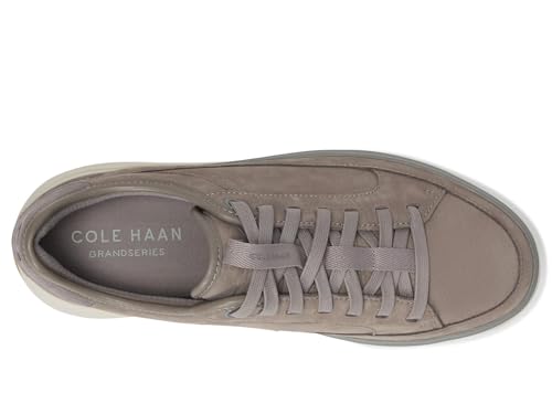 Cole Haan Men's Grandpro All Day Court Leather Sneakers2