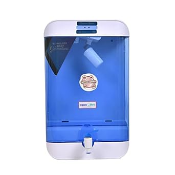 Aqua Ultra Sophia RO+UV+Active Copper Water Purifier