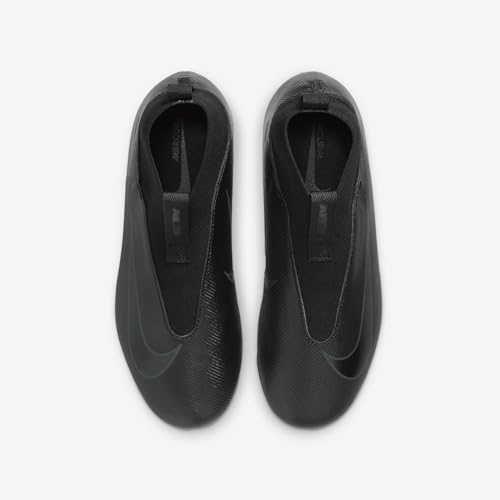 Nike Unisex Kid's Jr Zoom Superfly 10 Academy Ag Oxford Flat4