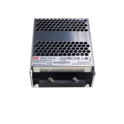 Convertisseur RSDH 300 W transformateur pilote unique DCDC - 2