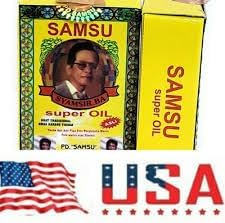 Miniatura 5 de Aceite de Samsu