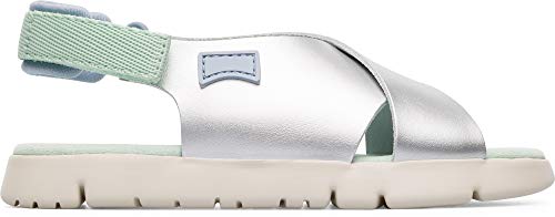 Camper Girl's Kids-Sandal Flat