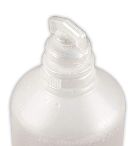 Rapid Care First Aid 66016 Sterile Isotonic Eye Wash Bottle 16 Oz thumb #2