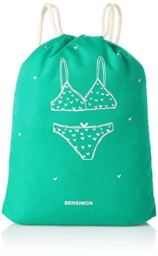 Bensimon, HOUSSE LINGERIE Femme, COLIBRI, TU Cover