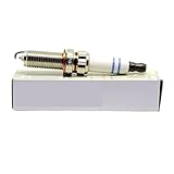 LGNHOPR 4/6Pcs A0041596403 Iridium Spark Plug Compatible With MERCEDES-BENZ W204 C204 S204 W211