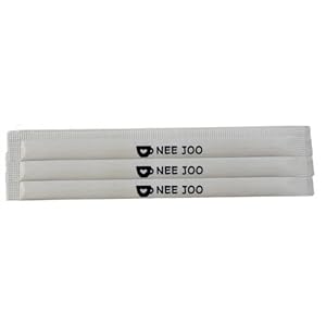 Rich Chocolate Coffee 30 Count Coffee Pods with 3 NEEJOO stir sticks