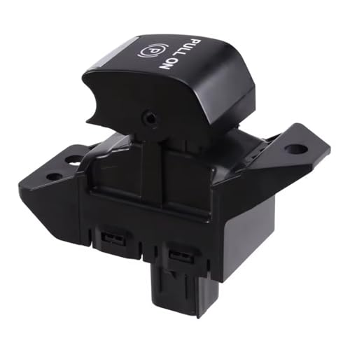 Control de Freno de Mano Eléctrico para Reparar Lincoln MKZ MKC