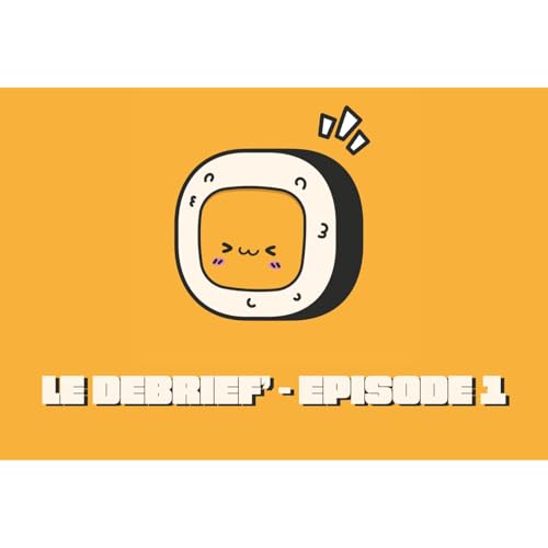 Le Debrief' #1 - On revient ensemble sur le projet et les ambitions de Bento Pop !