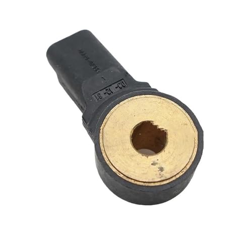 Capteur de cliquetis 0261231168 résout problème moteur Peugeot 206 207 307 308