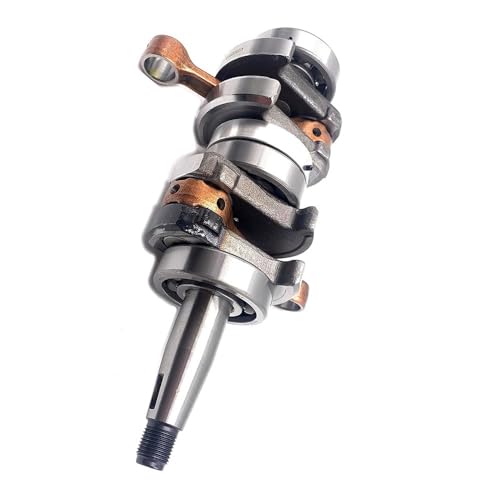 Vilebrequin pour moteur de bateau Tohatsu 15HP et M18C2