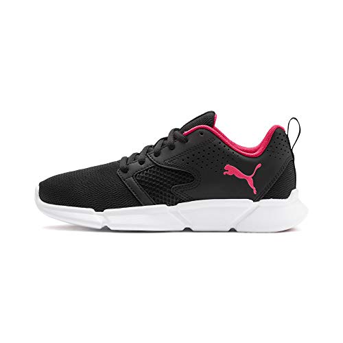 Image of PUMA Womens Softride Mayve Running Sneakers Shoes - Black