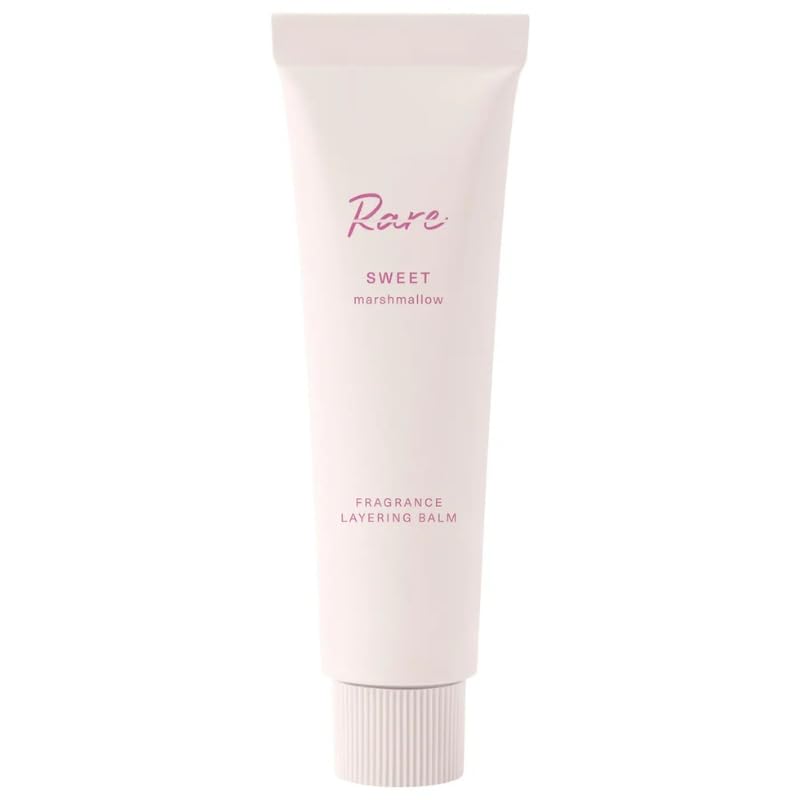 Rare Sweet Marshmallow Fragrance Layering Balm