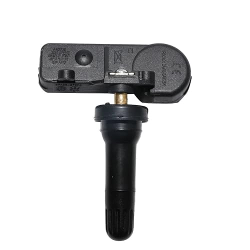 Capteur de pression des pneus TPMS pour Mazda Série B et Tribute 6F2Z1A189A (Lot de 4)