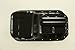 Pioneer 501138 Oil Pan (Engine)
