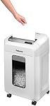 Fellowes Microshred 12Ms Micro-Cut Shredder (4631401) Shredder
