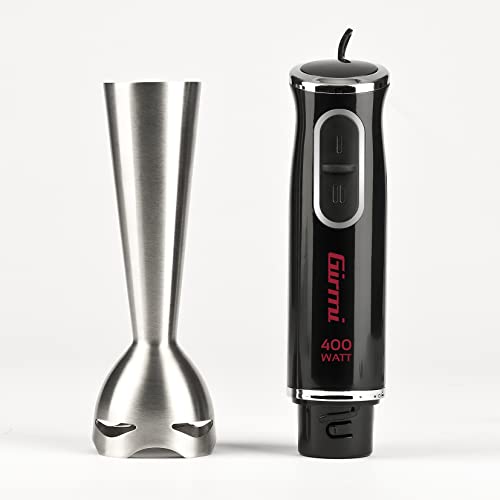 Frullatore Ad Immersione Girmi Mixer MX03 - 3