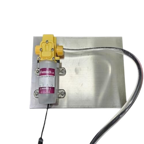 Household Electric Wine Beer Liquid Transfer Pump, Self-Priming Suction Pump Anti Gravity Liquid Filling Machine