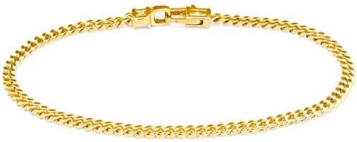 TOMWOOD トムウッド チェーンブレスレット ゴールド メンズ 楽天市場】TOMWOOD トムウッド Box Bracelet 100067 ゴールド