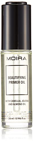 Moira Beautifying Primer Oil