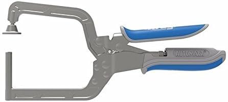 Swimmaxt Right Angle Clamp