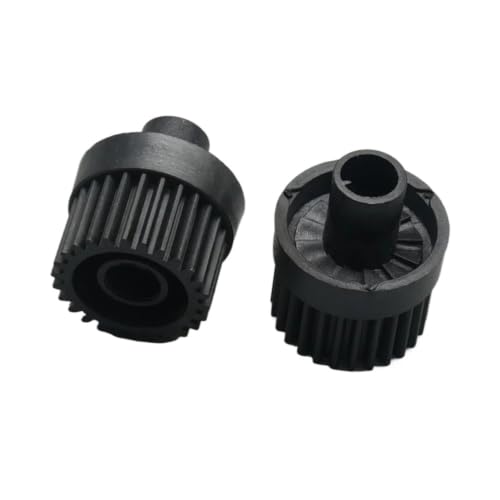 Engranaje JC66-01202A de fusor compatible con impresoras Samsung ML2545 ML2580 SCX4600 repuestos