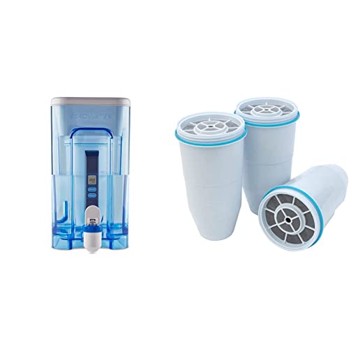 ZeroWater 22 Cup Dispenser