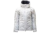 Einsatzbereich bis -15°C Carinthia MIG 3.0 Jacke Alpine Multicam M