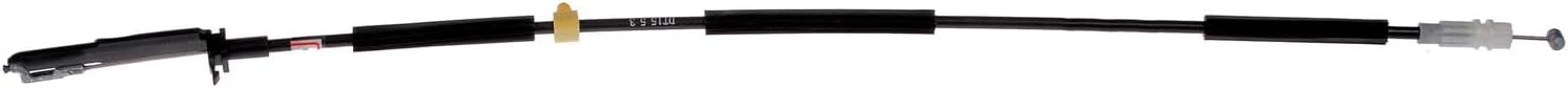 Dorman 924-426 Door Latch Cable Compatible with Select Ford Models