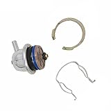 CUSTONEPARTS New Fuel Injection Pressure Regulator Fit Buick Pontiac Chevy GMC Cadillac PR203