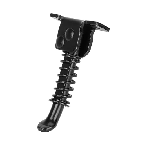 Xjdzineq Soporte lateral de repuesto para patinete
