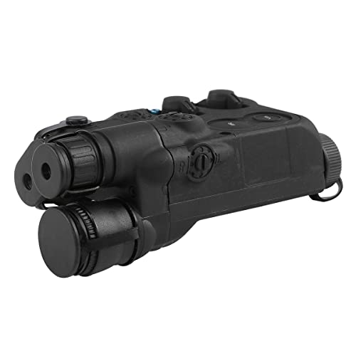 Falta de espacio batería airsoft solución caja PEQ 16 dummy estuche negro para riel fusil AEG 3