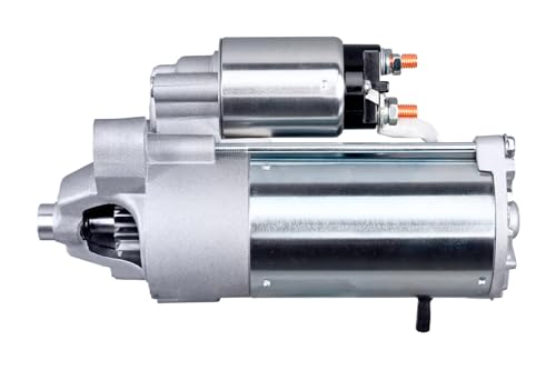 Démarreur HELLA solution aux pannes de démarrage 12V 2.2Kw auto