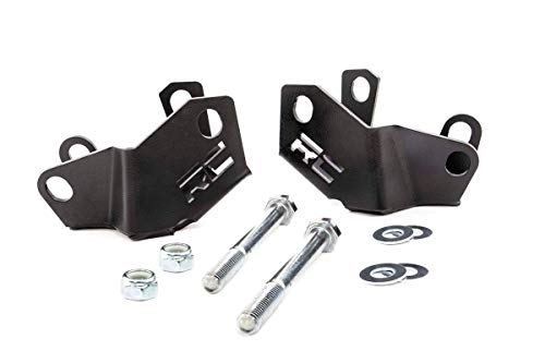 Rough Country LCA Skid Kit