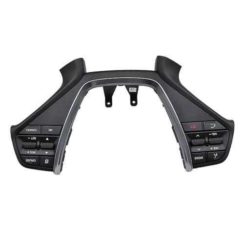 Bouton-Poussoir de Volant Finition Origine Hyundai Sonata 2014-2017 Code 96700C1510
