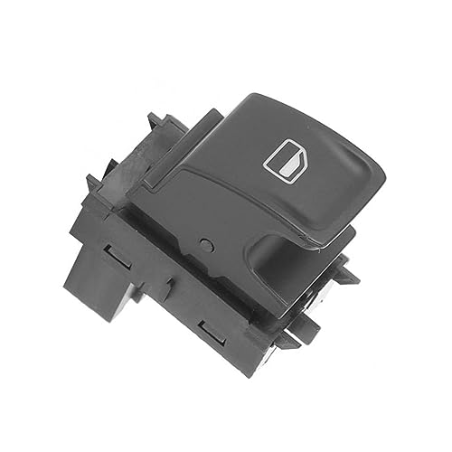 Commutateur lève-vitre bloqué Skoda Rapid Solution Panne Commande 34D959855 - 2